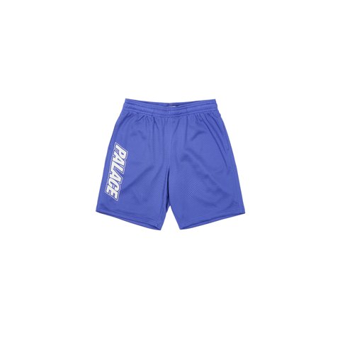 Palace MESH BORDER SHORT ULTRA - Colorway