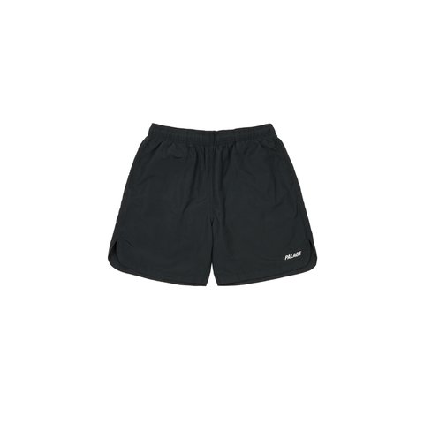 Palace NEON SWIM SHORT BLACK - Colorway