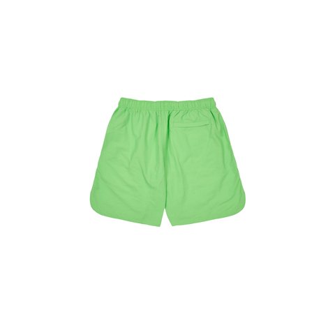 Palace NEON SWIM SHORT NEON GREEN - Colorway