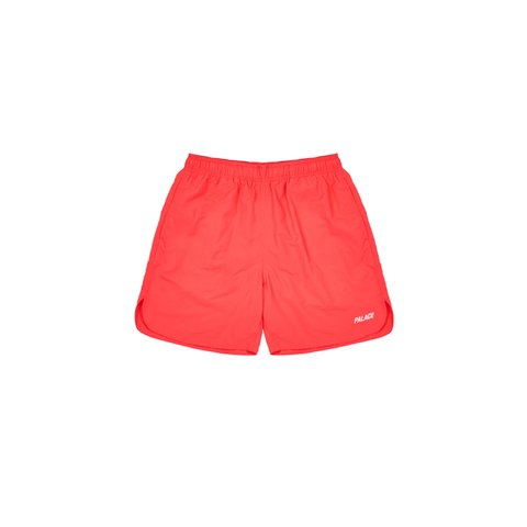 Palace NEON SWIM SHORT NEON PINK - Colorway