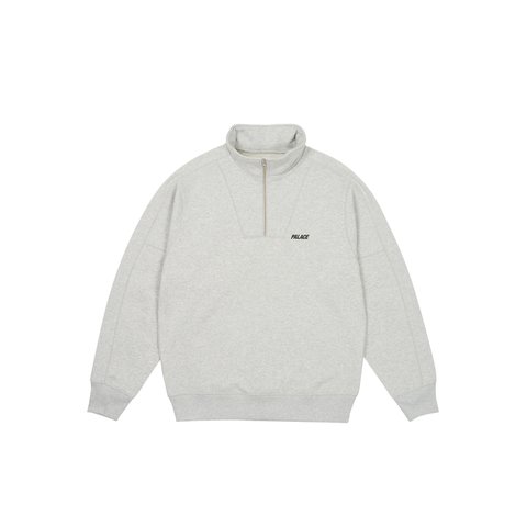 P-FUNNEL GREY MARL