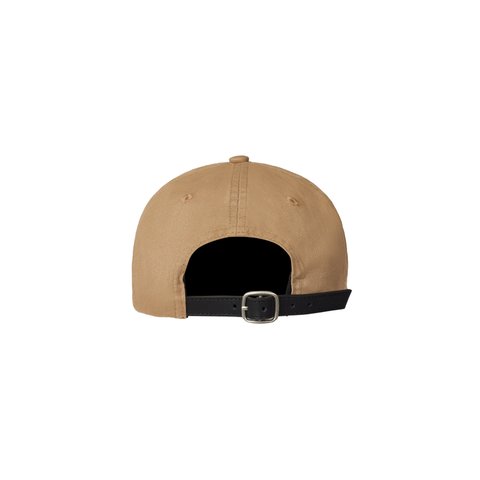 Palace PALACE LONDON 6-PANEL TAN / BLACK - Colorway