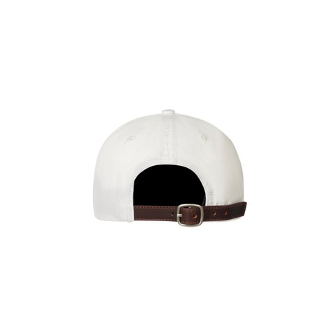 Palace PALACE LONDON 6-PANEL WHITE / NAVY - Colorway