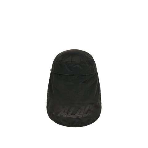 Palace PALACE LONDON NECK SAVER BUCKET BLACK - Colorway