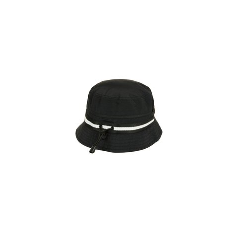 Palace PALACE LONDON NECK SAVER BUCKET BLACK - Colorway