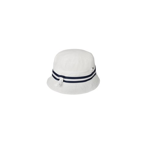 Palace PALACE LONDON NECK SAVER BUCKET WHITE - Colorway