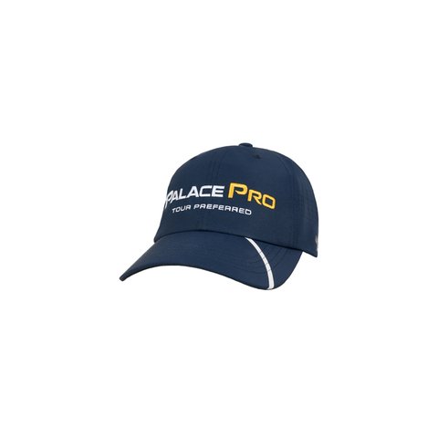 Palace PALACE TOUR 6-PANEL NAVY - Colorway