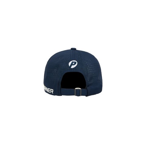 Palace PALACE TOUR 6-PANEL NAVY - Colorway