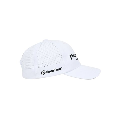 Palace PALACE TOUR 6-PANEL WHITE - Colorway
