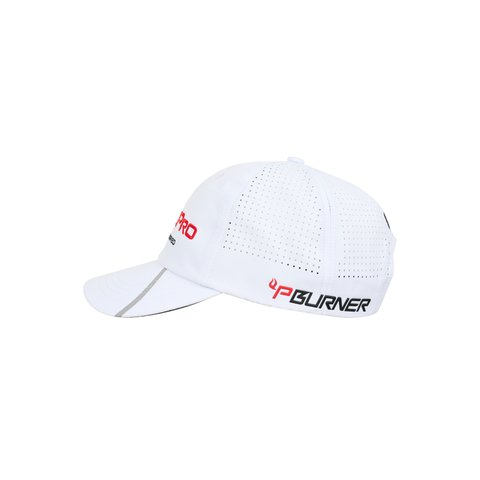Palace PALACE TOUR 6-PANEL WHITE - Colorway