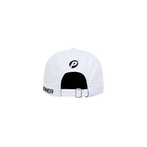 Palace PALACE TOUR 6-PANEL WHITE - Colorway