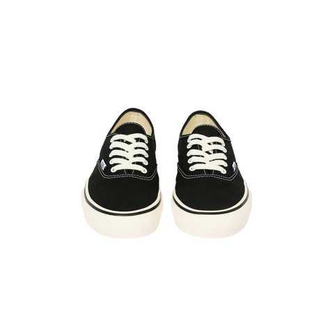 Palace PALACE VANS SKATE AUTHENTIC BLACK / WHITE - Colorway