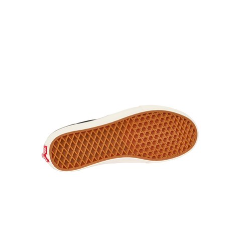 Palace PALACE VANS SKATE AUTHENTIC BLACK / WHITE - Colorway