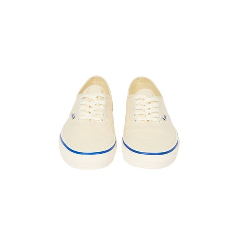PALACE VANS SKATE AUTHENTIC CLASSIC WHITE