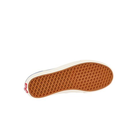 PALACE VANS SKATE AUTHENTIC CLASSIC WHITE