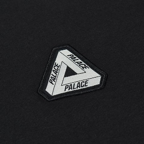 Palace SOFAR LONGSLEEVE BLACK - Colorway