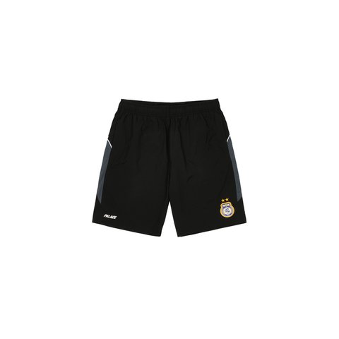 Palace PEN PALS SHORT BLACK - Colorway