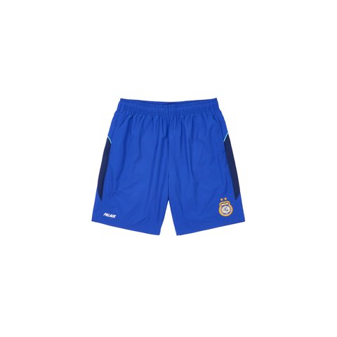 Palace PEN PALS SHORT BLUE - Colorway