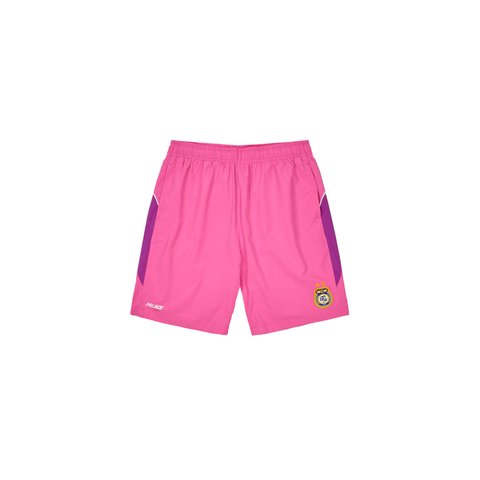 Palace PEN PALS SHORT ROSA - Colorway