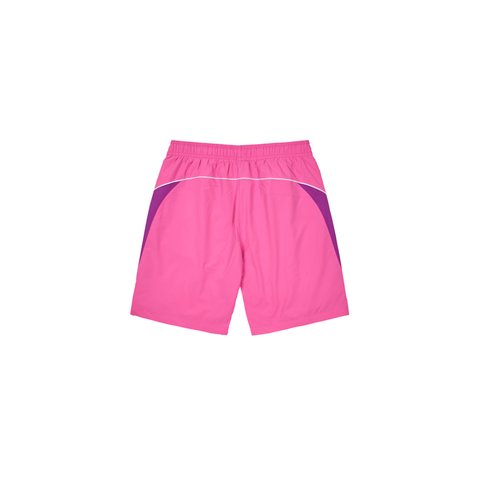 Palace PEN PALS SHORT ROSA - Colorway