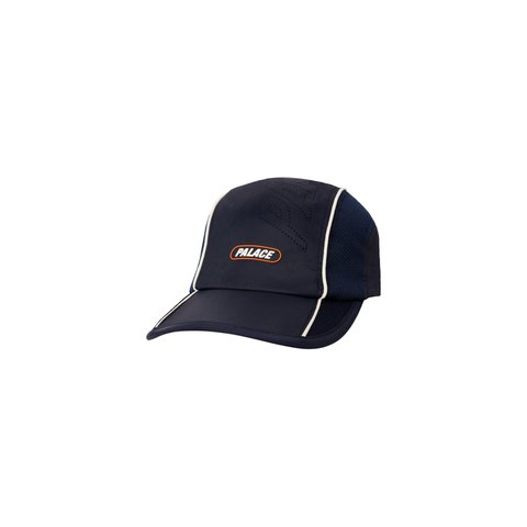 Palace PERF SHELL RUNNER NAVY - Colorway