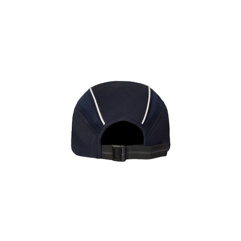 Palace PERF SHELL RUNNER NAVY - Colorway