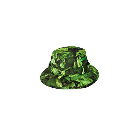PERTEX 3L ARMOR BOONIE LEAF PRINT