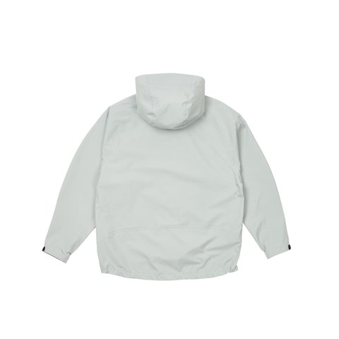Palace PERTEX 3L ARMOR JACKET ARCTIC GREY - Colorway