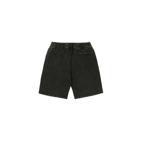 Palace PIGMENT WASH PALACE LONDON SHORT BLACK - Colorway