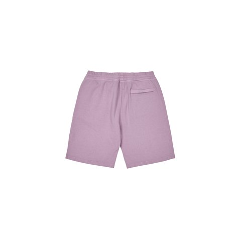 Palace PIGMENT WASH PALACE LONDON SHORT LILAC - Colorway