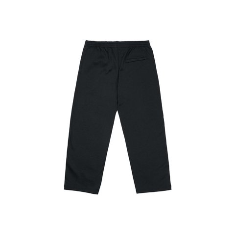 POLYKNIT TRACK JOGGER BLACK
