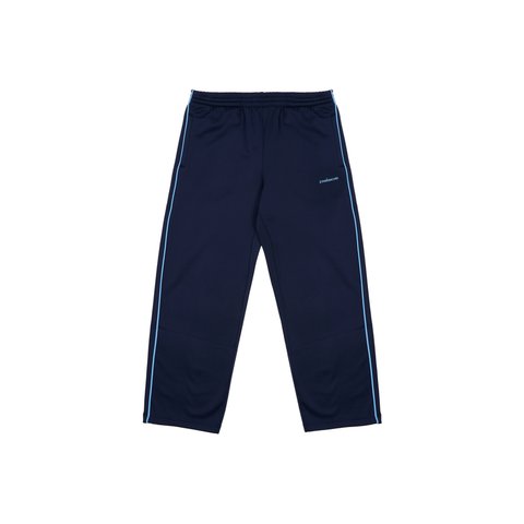 Palace POLYKNIT TRACK JOGGER NAVY / FRESH AIR - Colorway