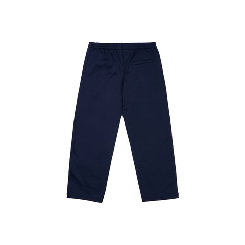 Palace POLYKNIT TRACK JOGGER NAVY / FRESH AIR - Colorway