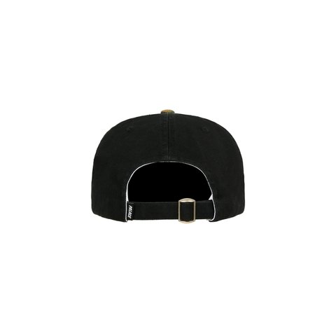Palace POSTAL PAL CAP BLACK - Colorway