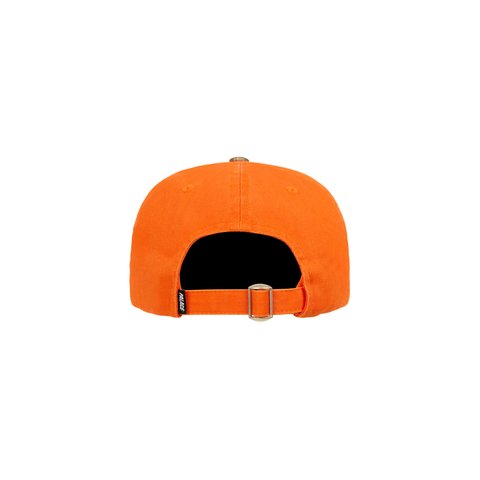 Palace POSTAL PAL CAP ORANGE - Colorway