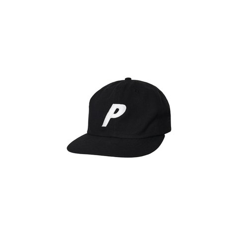 Palace RS GORE-TEX PAL HAT BLACK - Colorway