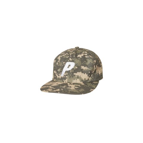 Palace RS GORE-TEX PAL HAT DIGI CAMO DESERT - Colorway