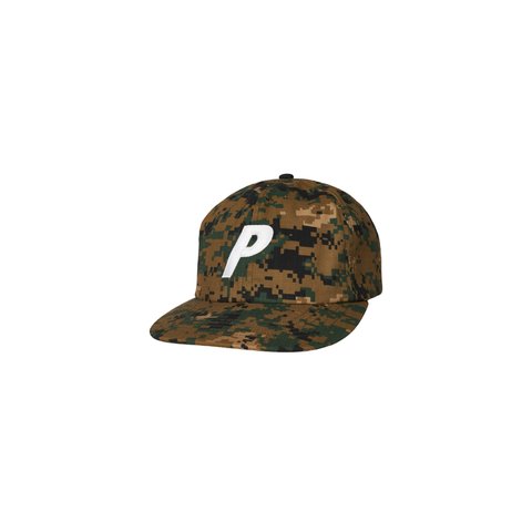 Palace RS GORE-TEX PAL HAT DIGI CAMO JUNGLE - Colorway