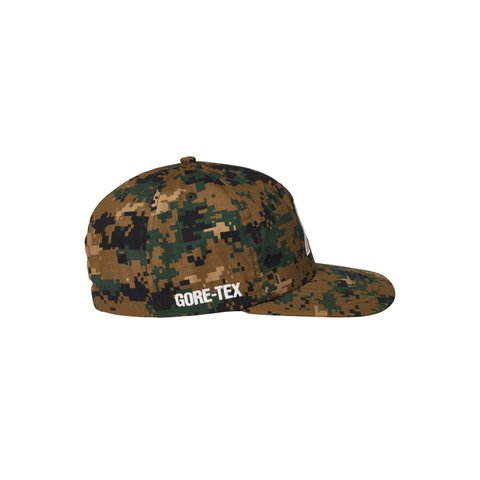 Palace RS GORE-TEX PAL HAT DIGI CAMO JUNGLE - Colorway
