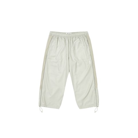 Palace RUN IT 3/4 JOGGER ARCTIC GREY - Colorway