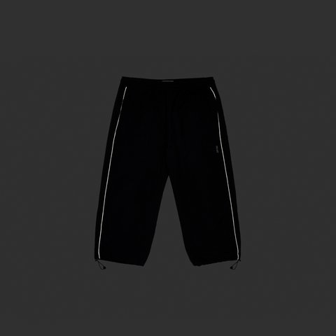 Palace RUN IT 3/4 JOGGER BLACK - Colorway