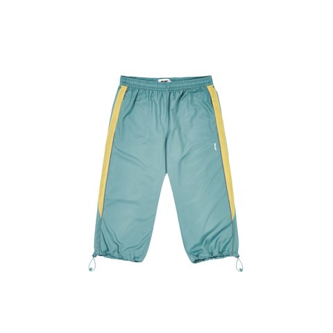 Palace RUN IT 3/4 JOGGER HAZY BLUE - Colorway