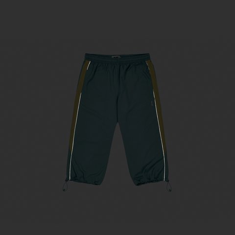 Palace RUN IT 3/4 JOGGER HAZY BLUE - Colorway
