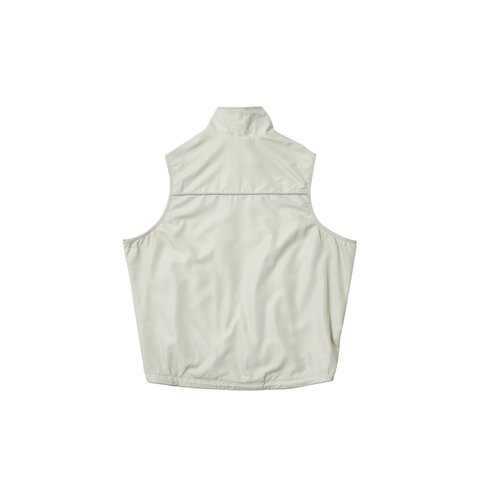 Palace RUN IT VEST ARCTIC GREY - Colorway
