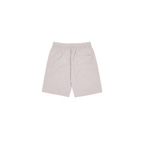 SHELL SHORT ARCTIC GREY