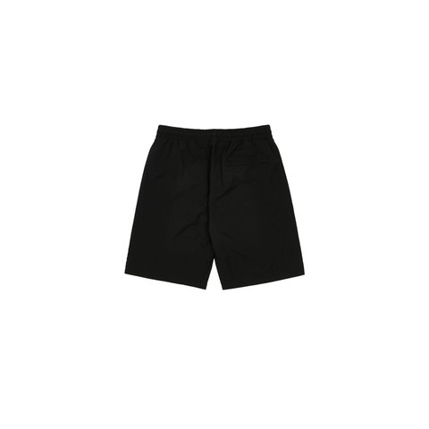 SHELL SHORT BLACK