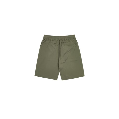 SHELL SHORT THE DEEP GREEN