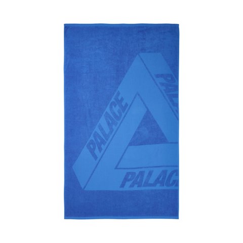 TRI-FERG TOWEL BLUE