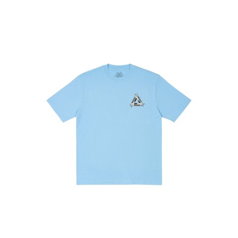 Palace TRI-OG T-SHIRT FRESH AIR - Colorway
