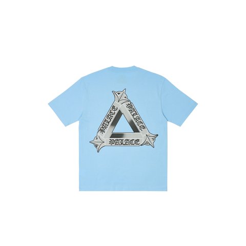 Palace TRI-OG T-SHIRT FRESH AIR - Colorway